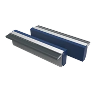 Mágneses satupofa pár 100 mm, poliuretán, recézett  Irimo: 202761