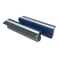 Mágneses satupofa pár 100 mm, poliuretán, prizmás  Irimo: 202661