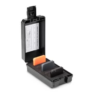 Keménységmérő SHORE "D" etalon-klt 3db +/-2HD Sauter AHBD-01 Keménységmérő SHORE "D" etalon-klt 3db +/-2HD Sauter AHBD-01