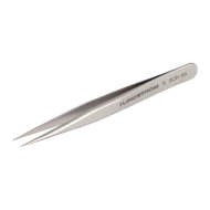 Hegyes csipesz sima végű finomított ESD 90 mm Lindstrom Bahco: TL 0C9-SA