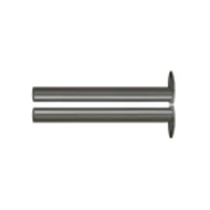 Belső horonymérő betét tolómérő adapterhez MIB 01001073 Belső horonymérő betét tolómérő adapterhez MIB 01001073