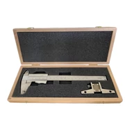 Tolómérő mélységmérőhíddal MIB 01005002 Tolómérő mélységmérőhíddal MIB 01005002