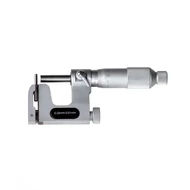 Univerzális analóg mikrométer csőfal, horony és váll szélesség méréséhez 0-25mm/0,01mm MIB 01019095 Univerzális analóg mikrométer csőfal, horony és váll szélesség méréséhez 0-25mm/0,01mm MIB 01019095