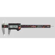 16 EWRi Digitális tolómérő beépített jeladóval, IP67 150mm/6" kerek mélységmérő Mahr: 4103400