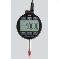 Millimess 2000 W Induktív finomkijelző, statikus méréshez, IP 64 Mahr 4346700