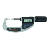 Digitális mikrométer Mitutoyo Digimatic pengés 422-411 0-30/0,001