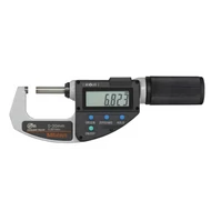Digitális mikrométer 10mm elfordulás/fordulat Quickmike 0-30mm IP65 Mitutoyo 293-666-20