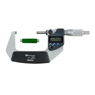 Digitális mikrométer 50,8-76,2mm/0,001 IP65, mm/inch, adatkimenettel Mitutoyo 293-332-30