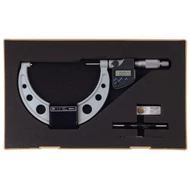 Digitális mikrométer 101,6-127,0 mm/0,001 IP65, mm/inch, adatkimenettel Mitutoyo 293-350-30