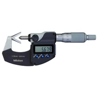 Digimatic mikrométer V-ülékkel 1-15mm Mitutoyo 314-251-30
