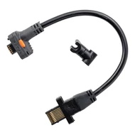 U-WAVE-T kábel adatgombbal ABSOLUTE DIGIMATIC magasságmérőkhöz Mitutoyo 02AZD790F U-WAVE-T kábel adatgombbal ABSOLUTE DIGIMATIC magasságmérőkhöz Mitutoyo 02AZD790F