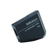 U-WAVE fit jeladó, IP67-es modell digitális mikrométerekhez Mitutoyo 264-622 U-WAVE fit jeladó, IP67-es modell digitális mikrométerekhez Mitutoyo 264-622