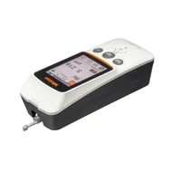 Hordozható felületi érdességmérő Surftest SJ-220, metrikus változat, tapintó csúcssugár R2µm, 60°, 0,75 mN Mitutoyo 178-741-11