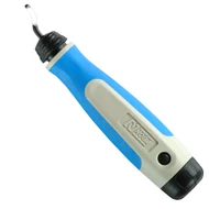 NOGA sorjázó 3 pengével (S10, S20, S35)  Noga: NG1003 NOGA sorjázó 3 pengével (S10, S20, S35)  Noga: NG1003