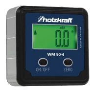 WM 90-4 szögmérő Holzkraft: 5910094