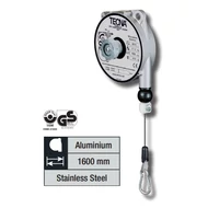 Balancer 0,4-1kg 1600 mm, TECNA 9311