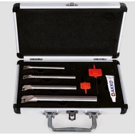 95-os°acél szárú furatkés készlet S/SCLCR