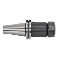 Patronos befogó, DIN 69871 AD, SK 40.H100.ER16 patronhoz   Degerli 512426