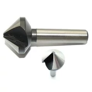 Hengeres szárú, 90°-os kúpsüllyesztő HSS 5X90 221625: StimZet