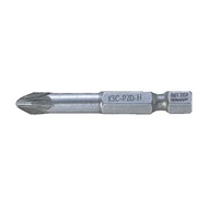 Csavarhúzó betét 1/4" PZ 1 50 mm Bahco: K3CPZDSDV50H-1