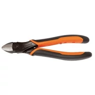ERGO Oldalcsípőfogó 140 mm  Bahco: 2101G-140IP