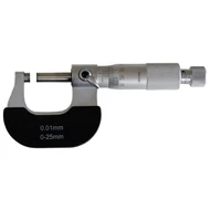 Külső kengyeles mikrométer 125-150/0,01mm MIB 01017075