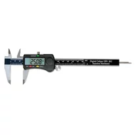 Digitális tolómérő görgővel 150/0,01mm DIN862 MIB 02026100