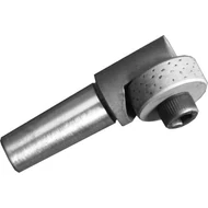 Gyémánt görgős korongszabályzó 2 karátos, sokszemcsés MK1 Gr.2,-2,00 kt.