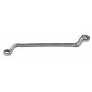 Csillagkulcs, lépcsősen hajlított, 12-szög, 19x22 mm Bahco: 2M-19-22