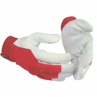 Munkavédelmi kesztyű kecskebőr Guide 104-10