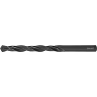 HOLEX HSS-csigafúrók hengerelt N 2,4 mm 114000-2,4 H