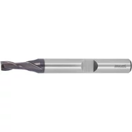 HOLEX Hosszlyukmaró HSS-Co8 TiAlN 2 mm 191070-2 H