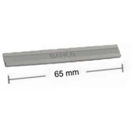 Kétoldalas hullámos penge 65 mm Bahco: 865-1