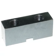 Esztergatokmány puhapofa felsőrész Tos 243857 400/1/403100/: 215000208