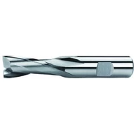 Hosszlyukmaró 4 mm, hosszú HSSCO8 "N" ZPS  F221418  240000505