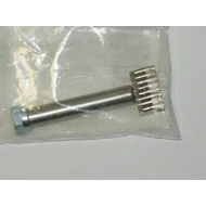 DIL 16WGEC Kiforrasztó fej Weller T0054174499N