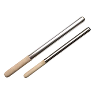 Kőszabályozó rúd 5V63 szürke 300x28mm 5V361C P24 GRANIT 11113