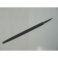 Fűrészreszelő nyél nélküli háromélű, éles 250mm 2-es vágat Adler