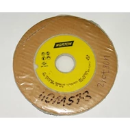 Köszörűkorong 180x6x32mm 38A48LVS Norton 428364