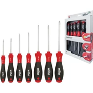 WIHA SoftFinish® TORX® csavarhúzókészlet, 7 részes. 362K7: 01299