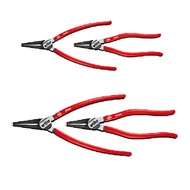 WIHA Classic Seeger gyűrű fogókészlet 4-részes, MagicTips Z 99 0 007 01: 34708