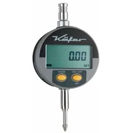 Digitális mérőóra 0-12,5/0,001mm Käfer FMD 12 TB, 40442