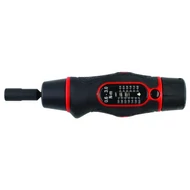 Nyomaték-csavarhúzó, megcsúszó, skálás 0,6-3Nm 1/4" TTs Norbar 13851