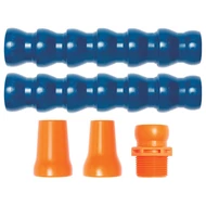 3/4" összeszerelhető hűtőcső készlet (5 részes) LOC-LINE: 60513