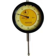 Analóg mérőóra 0-25mm/0.01mm, 0-50-0mm/+-0,035mm Asimeto 402-25-0 Analóg mérőóra 0-25mm/0.01mm, 0-50-0mm/+-0,035mm Asimeto 402-25-0