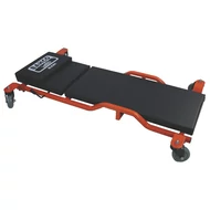 Görgős aláfekvő 120mm magas, max. 135kg Bahco BLE301