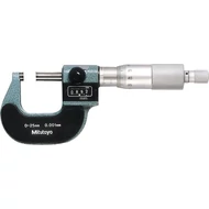 Digitális külső mikrométer 0-25 um-os leolvasás Mitutoyo: 193-111 Digitális külső mikrométer 0-25 um-os leolvasás Mitutoyo: 193-111