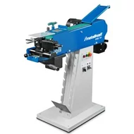 Áthatás csiszológép KRBS 101 (20-76mm csövekhez, 30-90°, 30 - 90° , 0° - 60°) Metallkraft 3921001