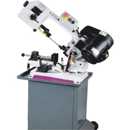 Szalagfűrészgép OPTIsaw S 131 GH 1640x13x0,65 mm-es szalag 230V/1100W, 78kg Optimum 3300131 Szalagfűrészgép OPTIsaw S 131 GH 1640x13x0,65 mm-es szalag 230V/1100W, 78kg Optimum 3300131