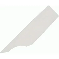 Konkáv kerámia penge Noga: CR2500 Konkáv kerámia penge Noga: CR2500